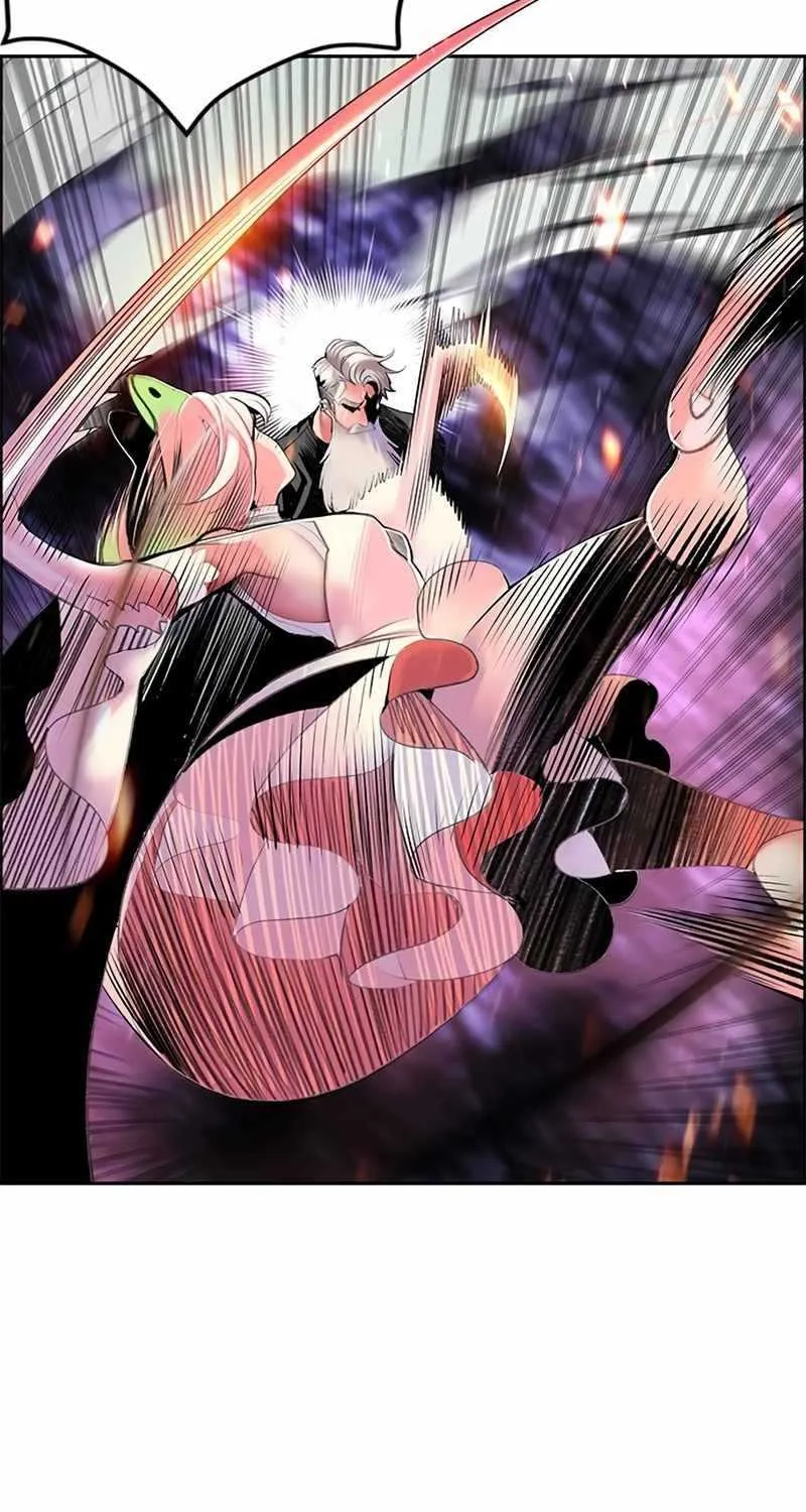 Manhwa Jungle Juice Mangakakalot X Chapter 62 Page 14