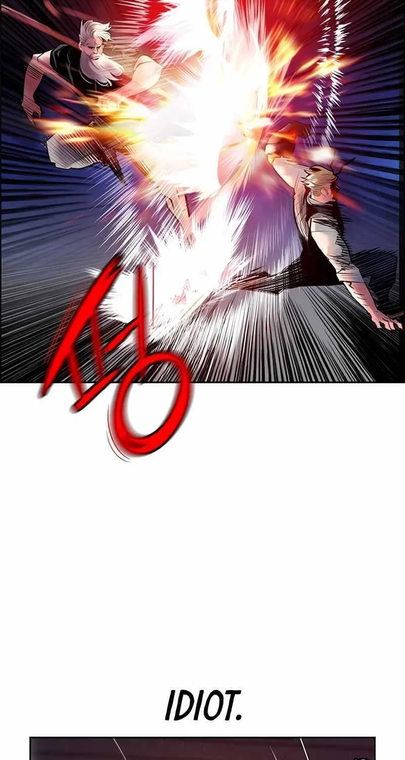 Manhwa Jungle Juice Mangakakalot X Chapter 62 Page 27