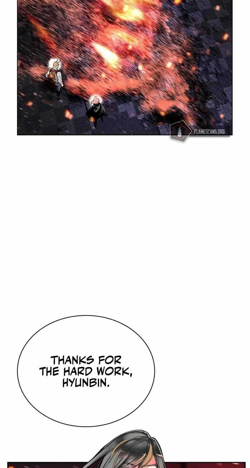 Manhwa Jungle Juice Mangakakalot X Chapter 62 Page 3