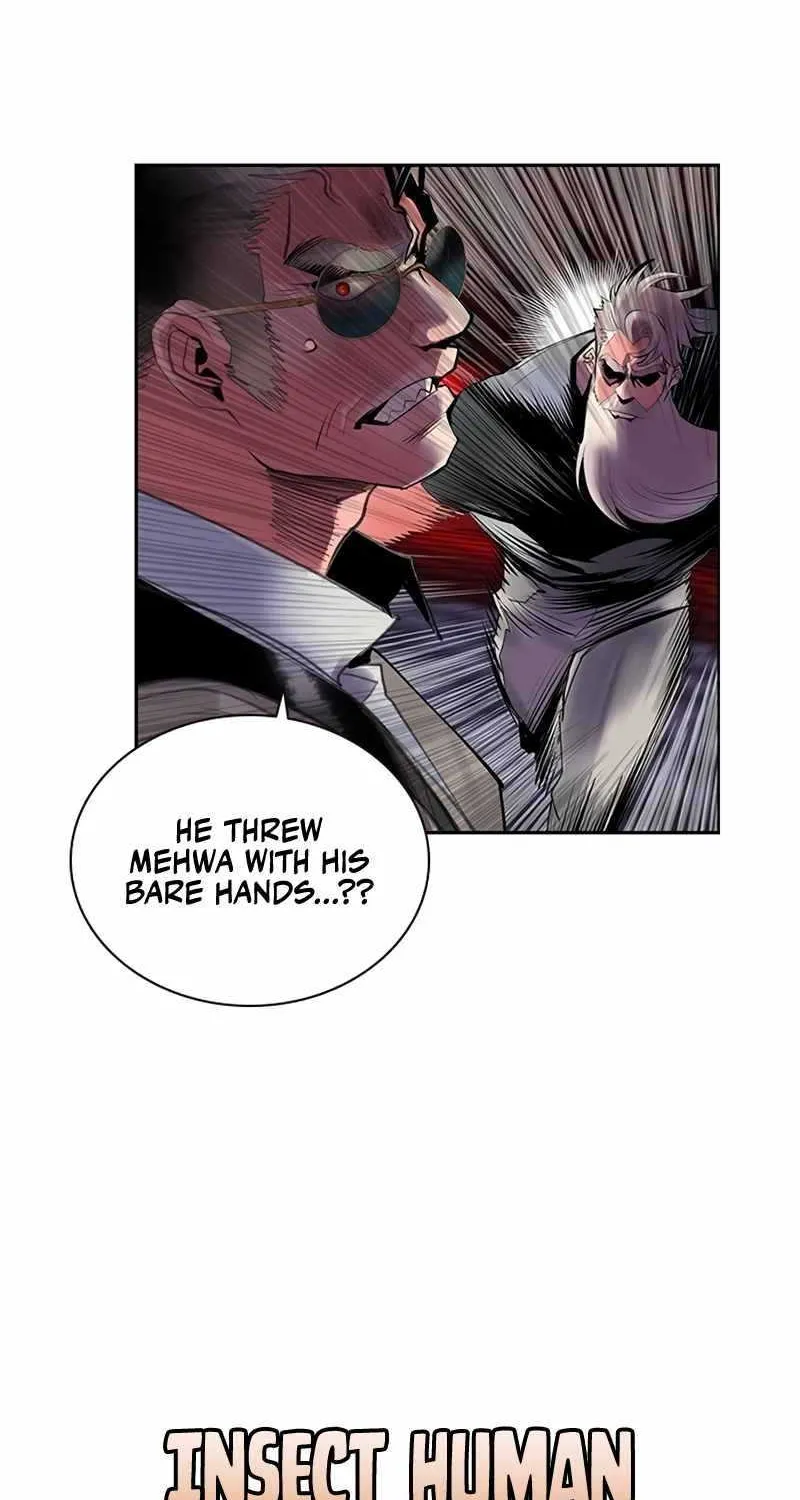 Manhwa Jungle Juice Mangakakalot X Chapter 62 Page 22