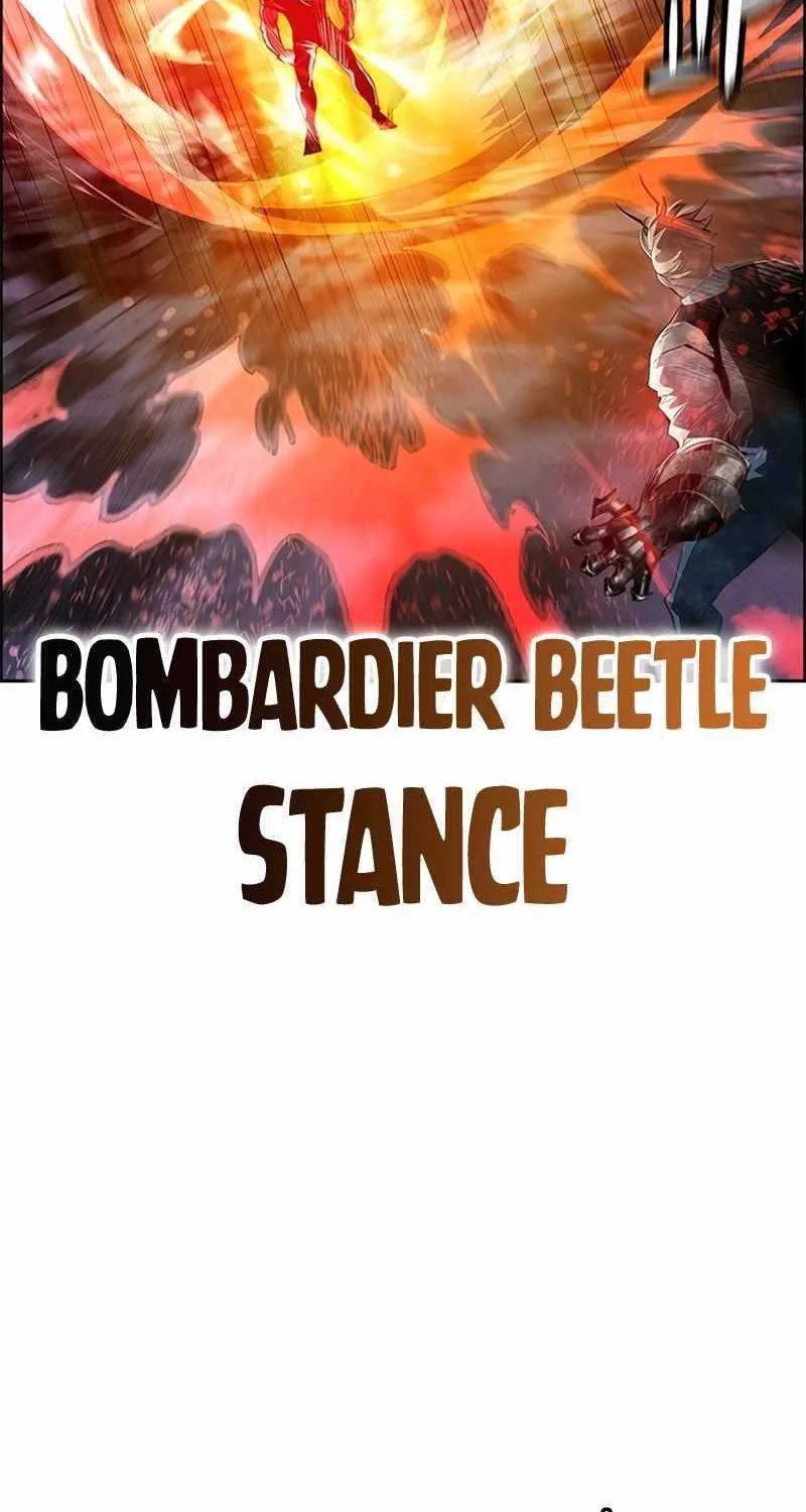Manhwa Jungle Juice Mangakakalot X Chapter 62 Page 35