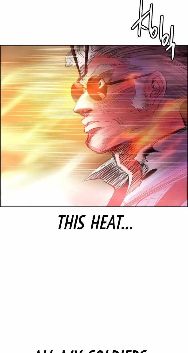Manhwa Jungle Juice Mangakakalot X Chapter 62 Page 36