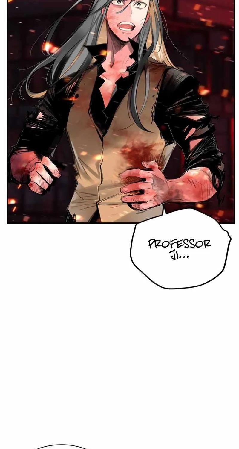 Manhwa Jungle Juice Mangakakalot X Chapter 62 Page 4
