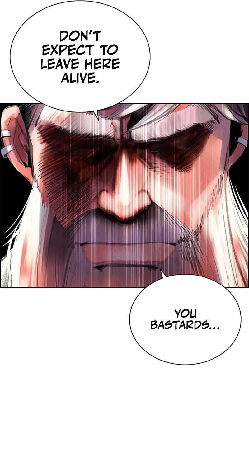 Manhwa Jungle Juice Mangakakalot X Chapter 62 Page 32