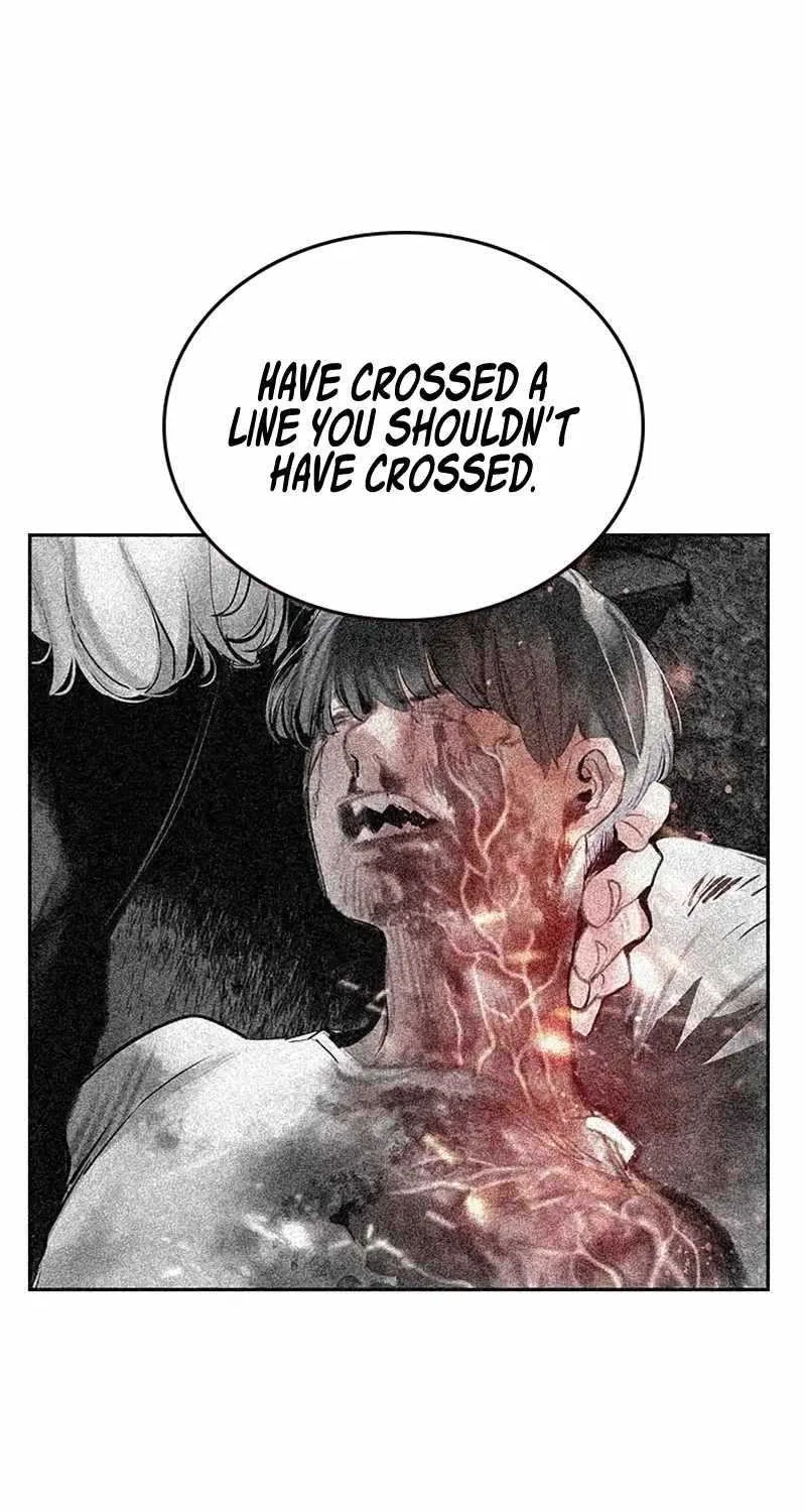 Manhwa Jungle Juice Mangakakalot X Chapter 62 Page 33