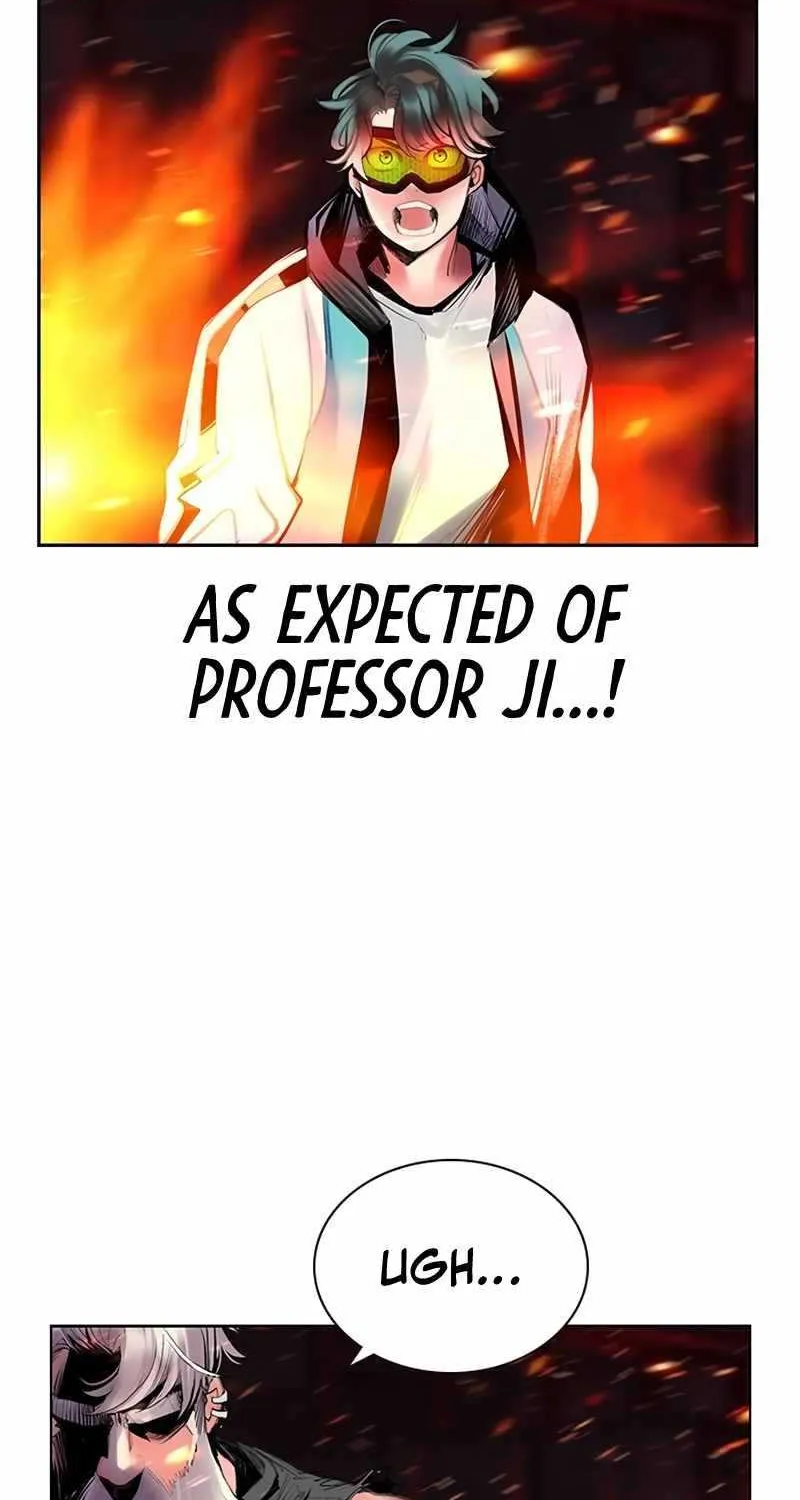 Manhwa Jungle Juice Mangakakalot X Chapter 62 Page 45