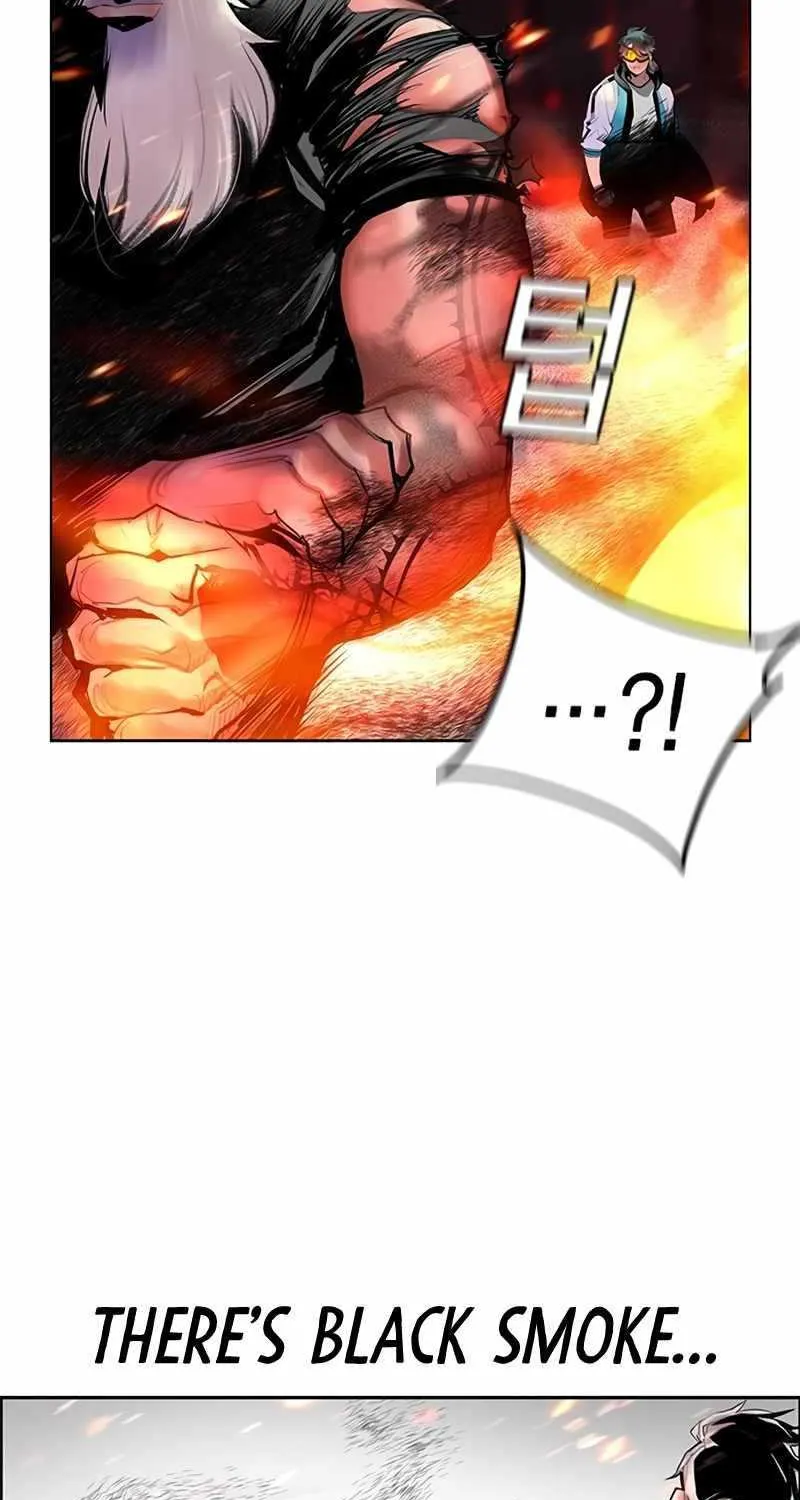 Manhwa Jungle Juice Mangakakalot X Chapter 62 Page 46