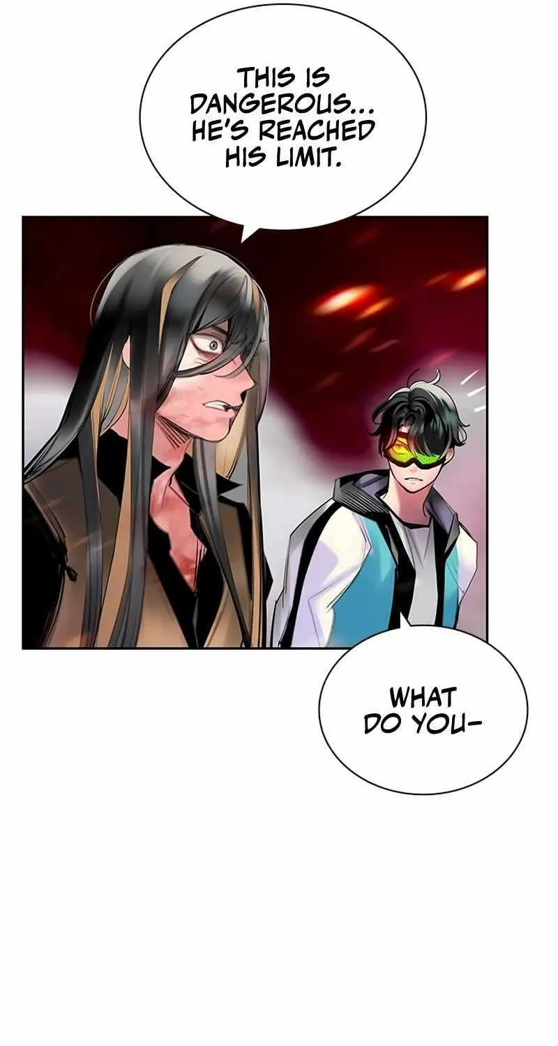 Manhwa Jungle Juice Mangakakalot X Chapter 62 Page 48