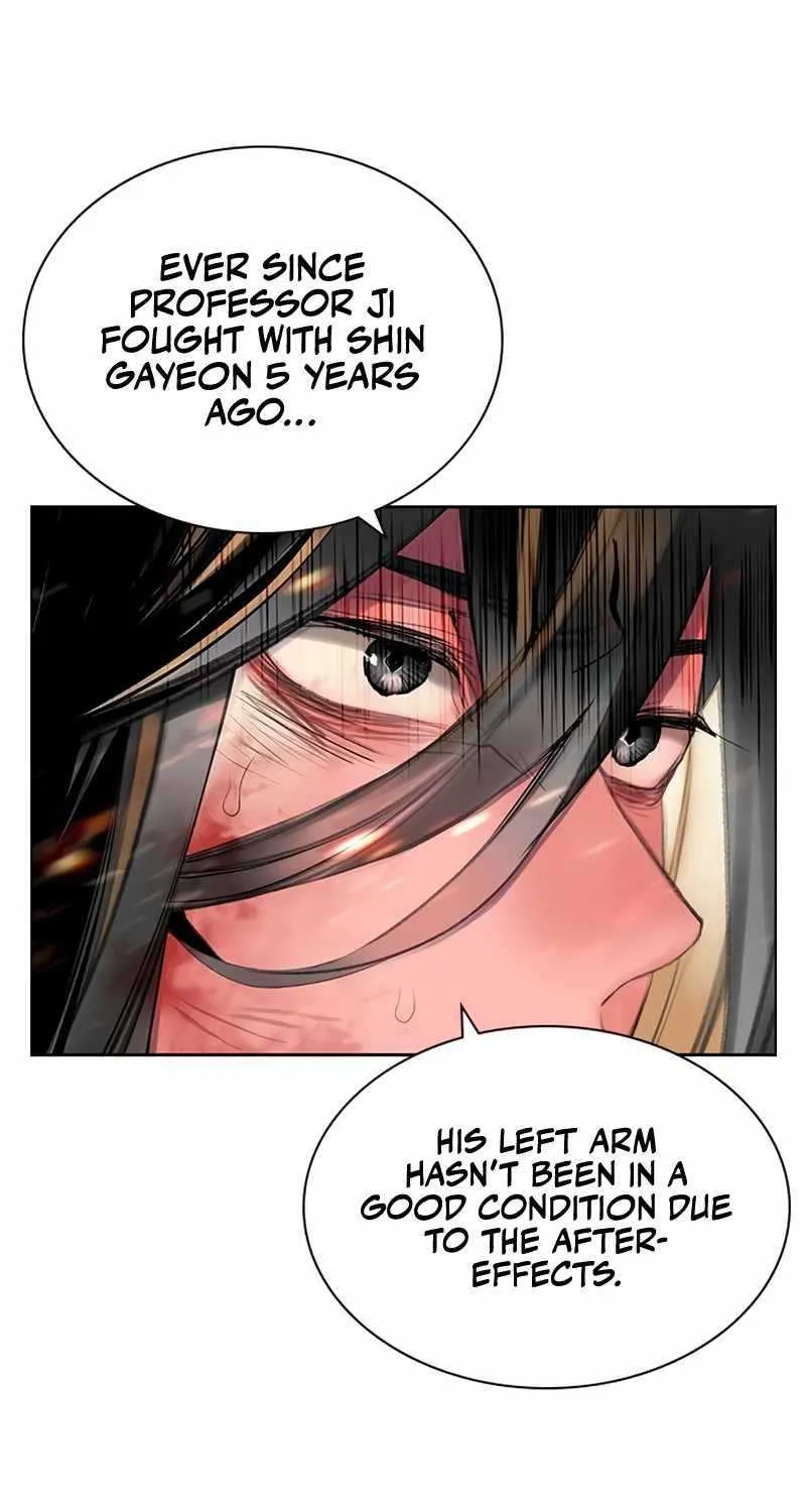 Manhwa Jungle Juice Mangakakalot X Chapter 62 Page 49