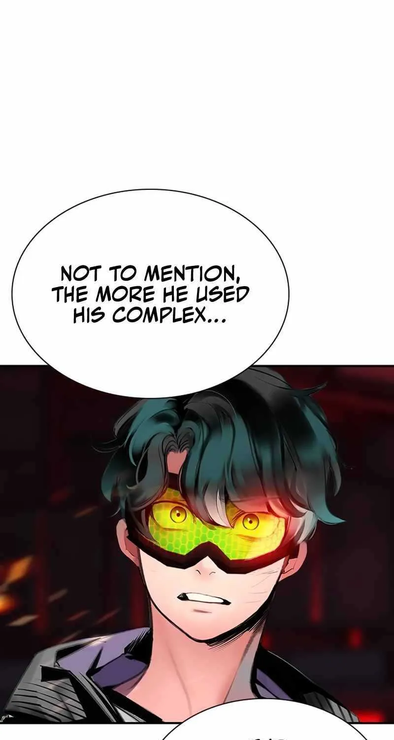 Manhwa Jungle Juice Mangakakalot X Chapter 62 Page 50