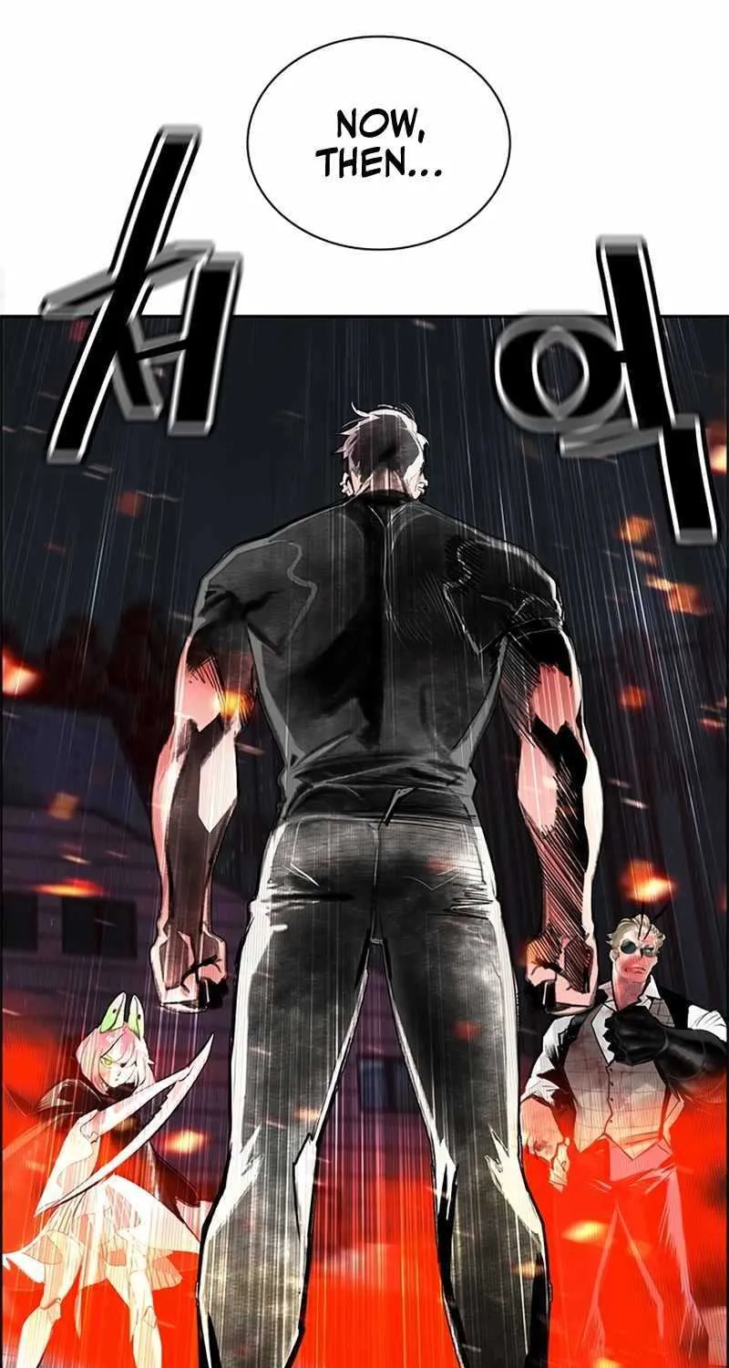 Manhwa Jungle Juice Mangakakalot X Chapter 62 Page 6
