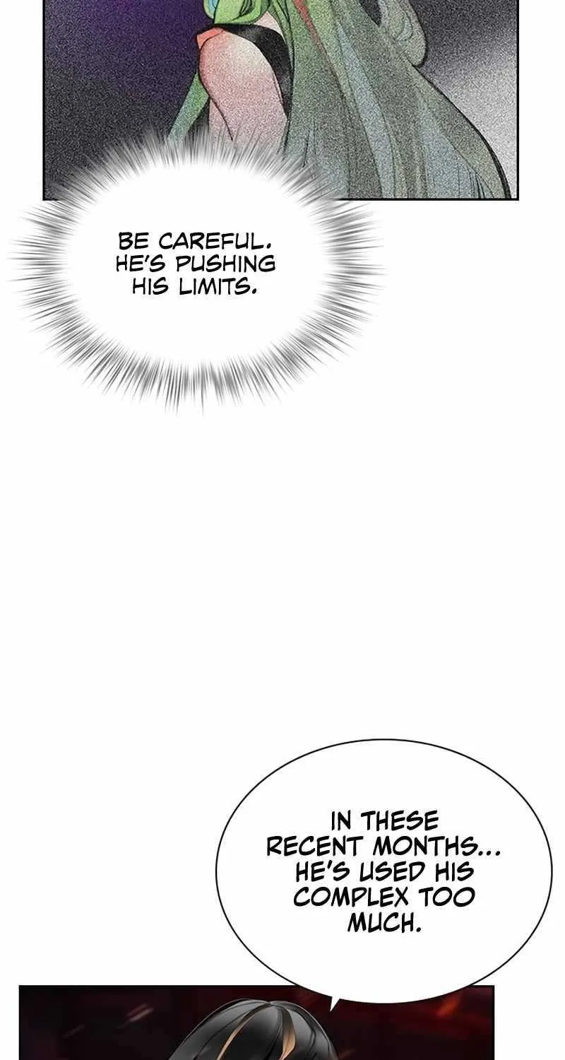 Manhwa Jungle Juice Mangakakalot X Chapter 62 Page 52