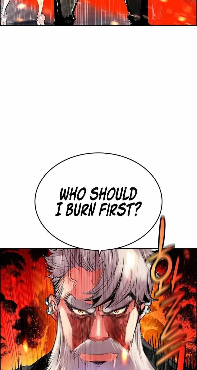 Manhwa Jungle Juice Mangakakalot X Chapter 62 Page 7