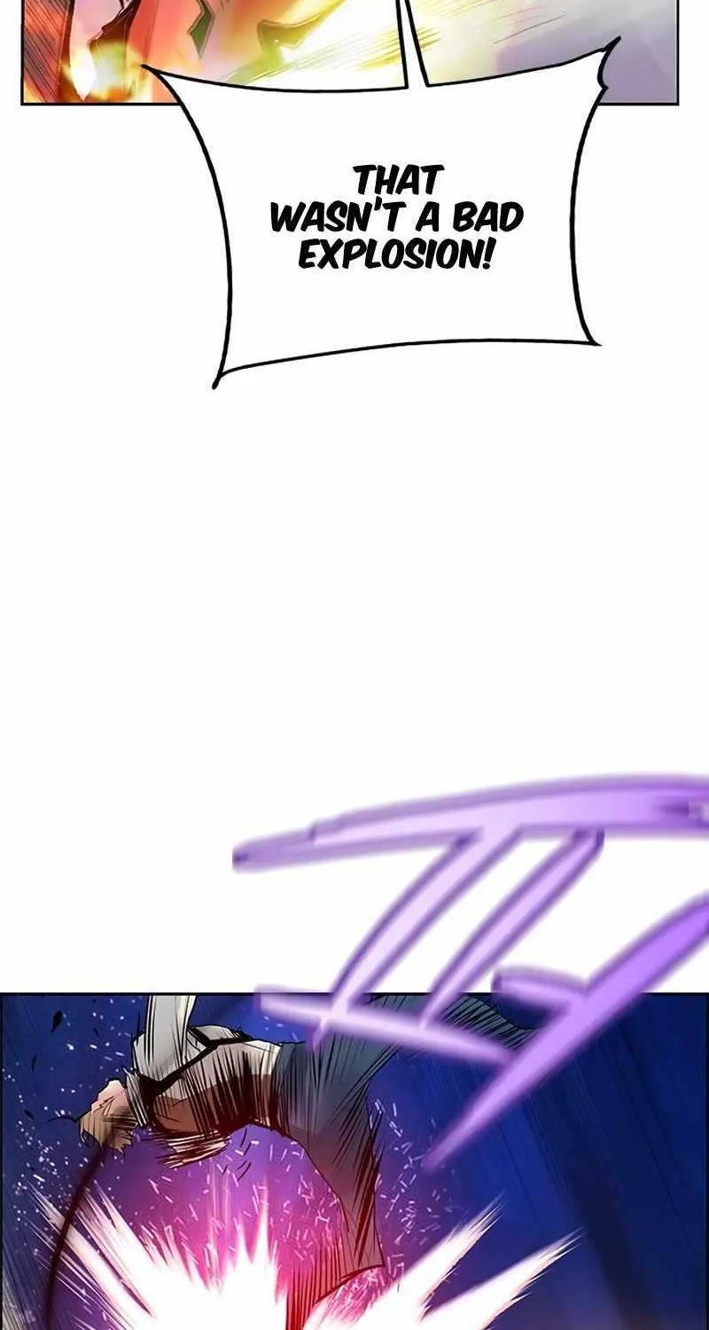 Manhwa Jungle Juice Mangakakalot X Chapter 62 Page 61