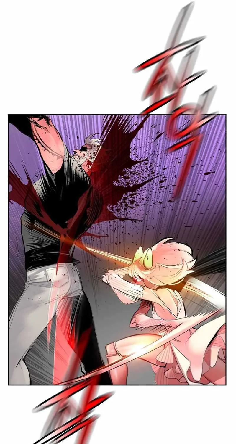 Manhwa Jungle Juice Mangakakalot X Chapter 62 Page 64