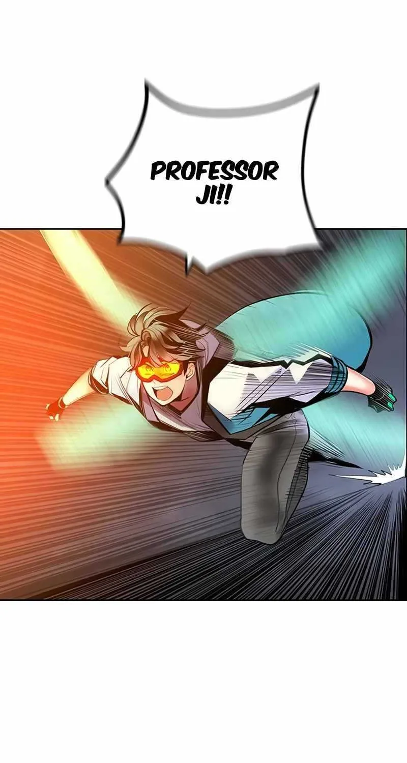 Manhwa Jungle Juice Mangakakalot X Chapter 62 Page 77