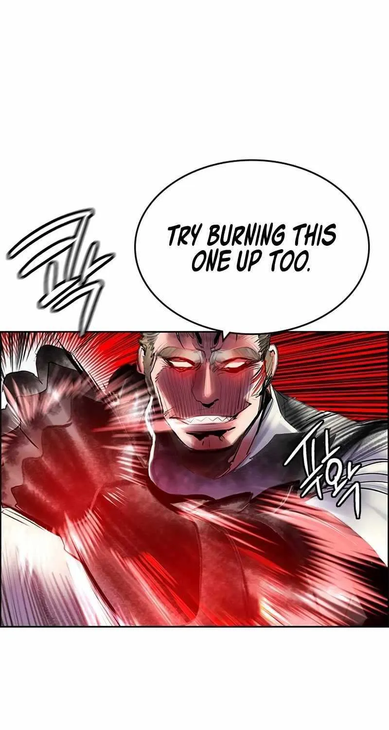 Manhwa Jungle Juice Mangakakalot X Chapter 62 Page 72