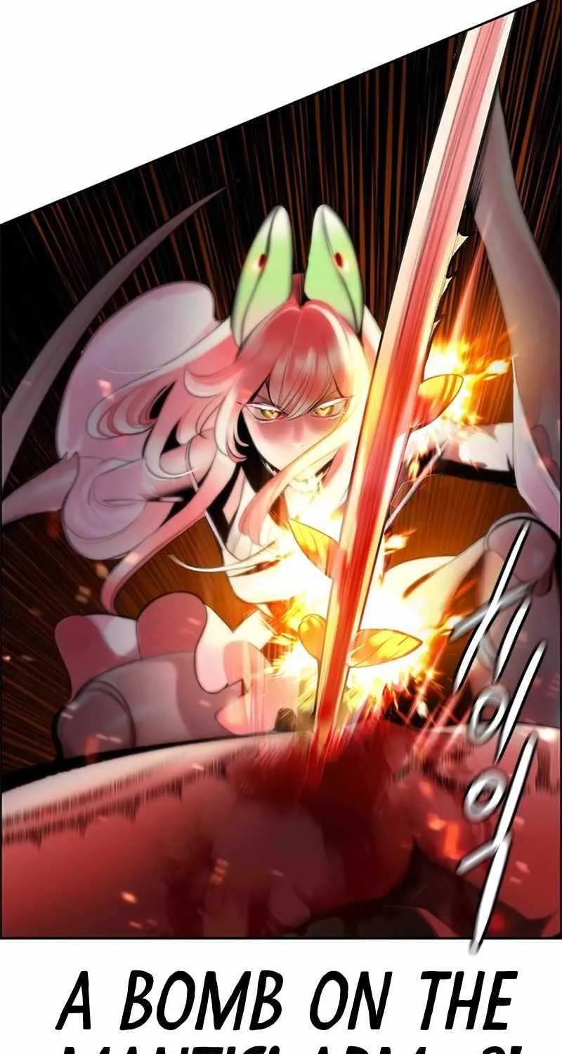 Manhwa Jungle Juice Mangakakalot X Chapter 62 Page 74