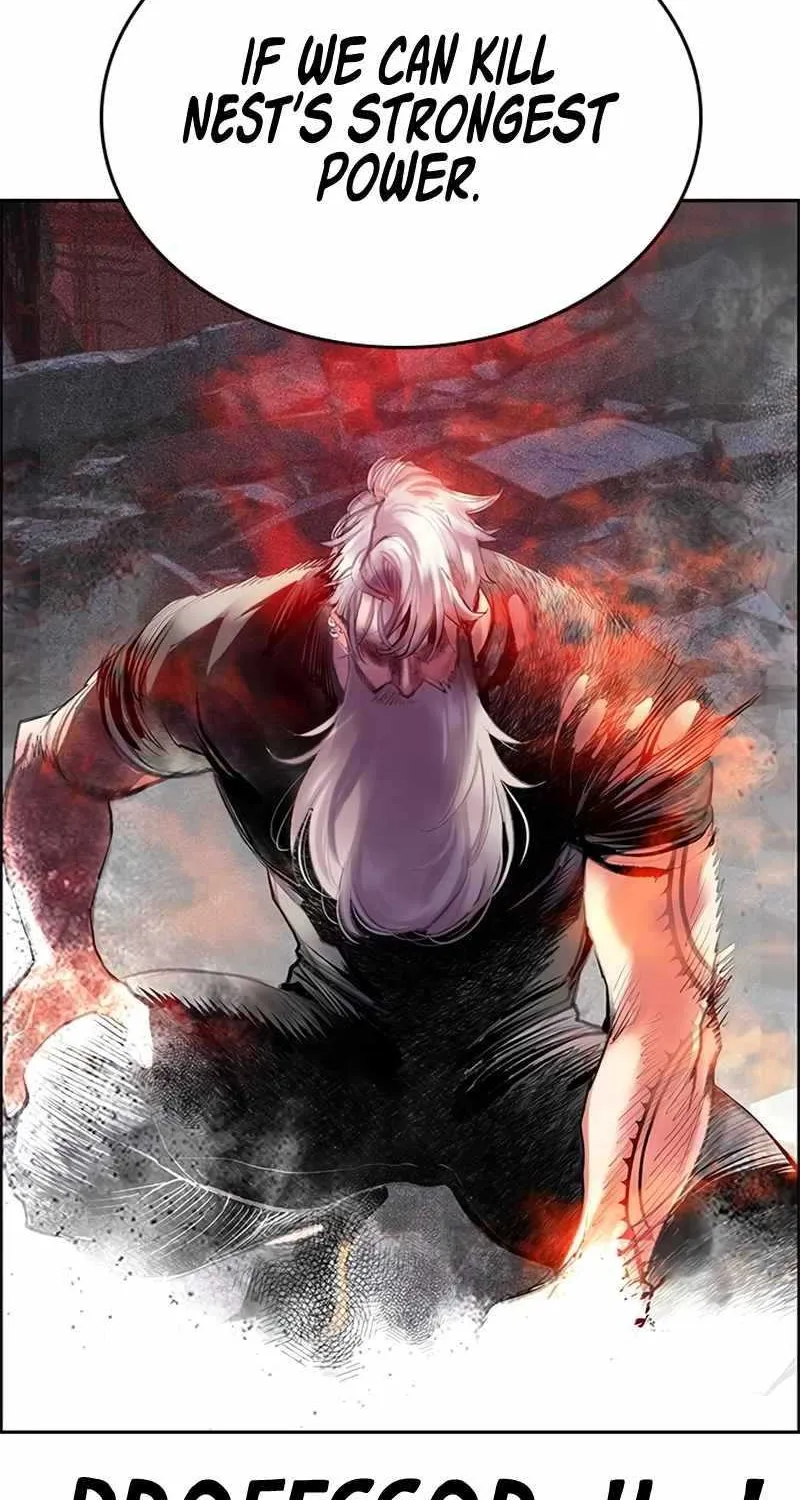 Manhwa Jungle Juice Mangakakalot X Chapter 62 Page 88