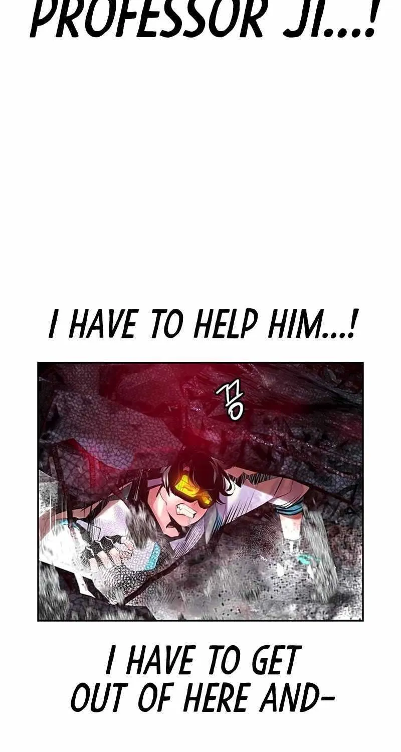 Manhwa Jungle Juice Mangakakalot X Chapter 62 Page 89