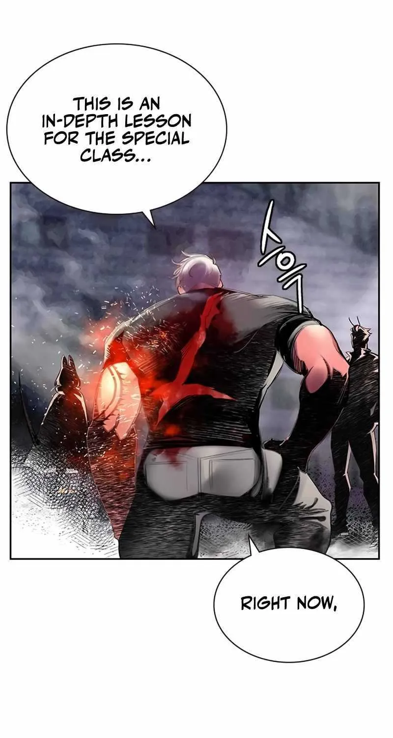 Manhwa Jungle Juice Mangakakalot X Chapter 62 Page 91