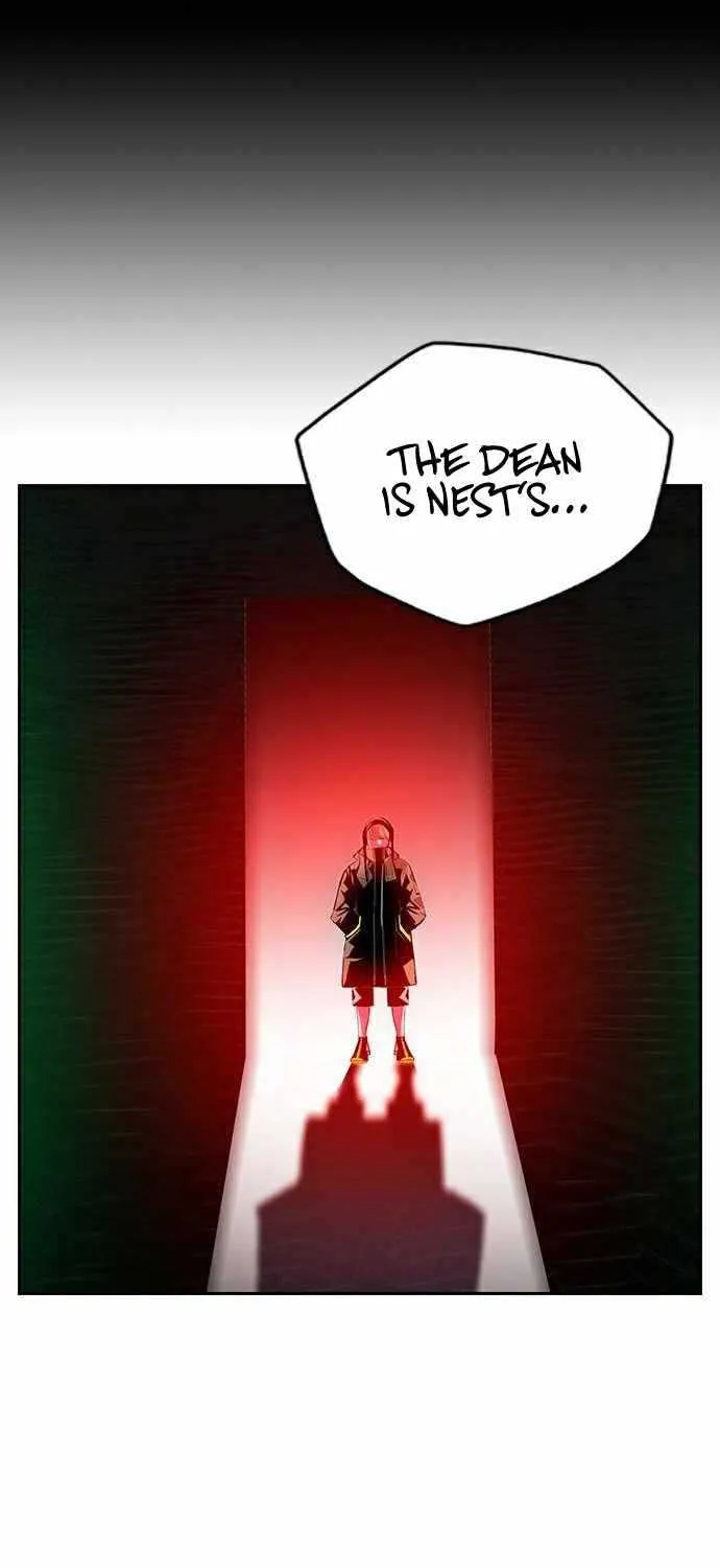 Manhwa Jungle Juice Mangakakalot X Chapter 63 Page 16