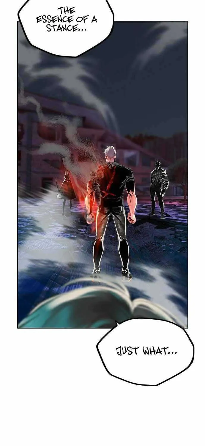 Manhwa Jungle Juice Mangakakalot X Chapter 63 Page 20
