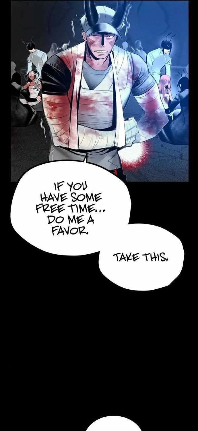 Manhwa Jungle Juice Mangakakalot X Chapter 63 Page 11