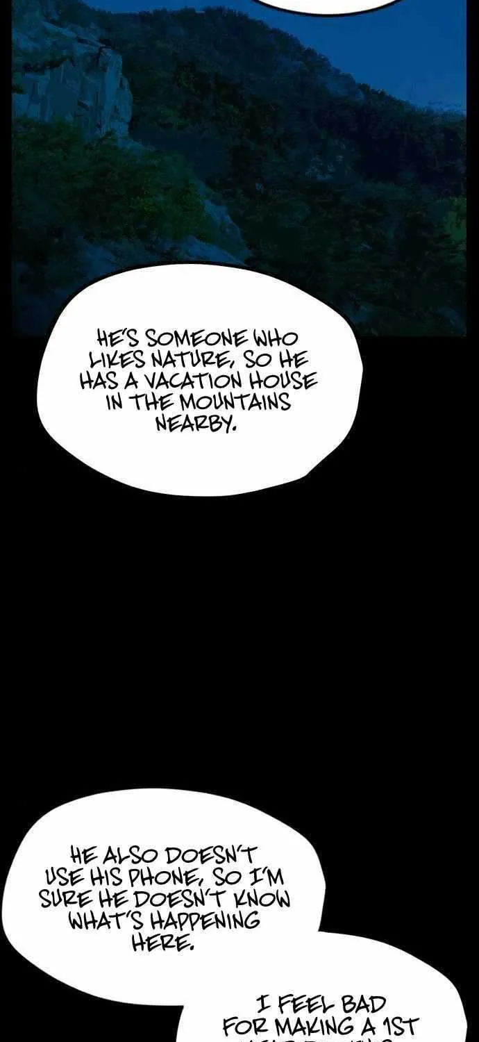 Manhwa Jungle Juice Mangakakalot X Chapter 63 Page 13