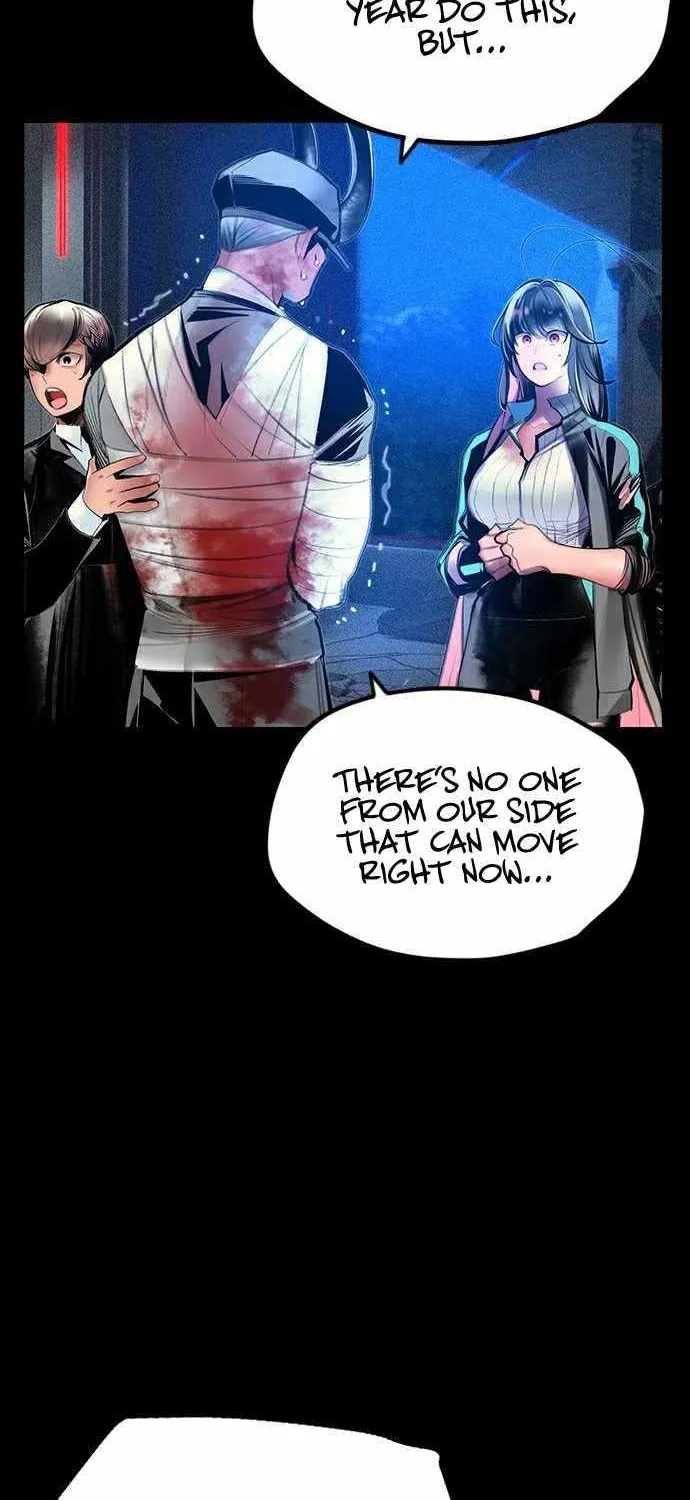 Manhwa Jungle Juice Mangakakalot X Chapter 63 Page 14