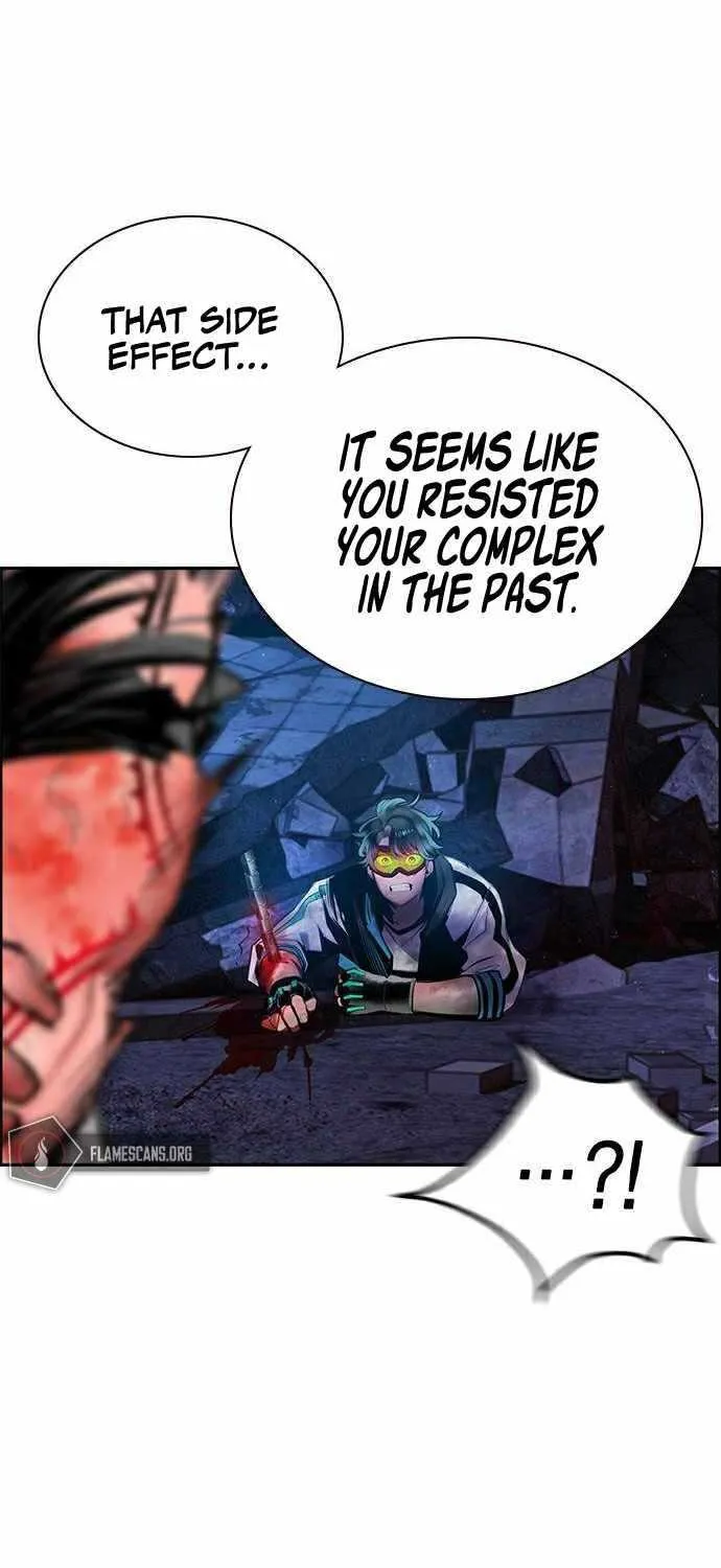 Manhwa Jungle Juice Mangakakalot X Chapter 63 Page 25