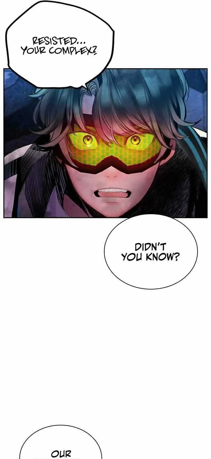 Manhwa Jungle Juice Mangakakalot X Chapter 63 Page 27