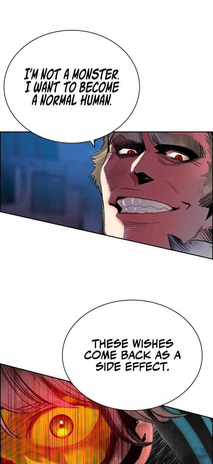 Manhwa Jungle Juice Mangakakalot X Chapter 63 Page 30