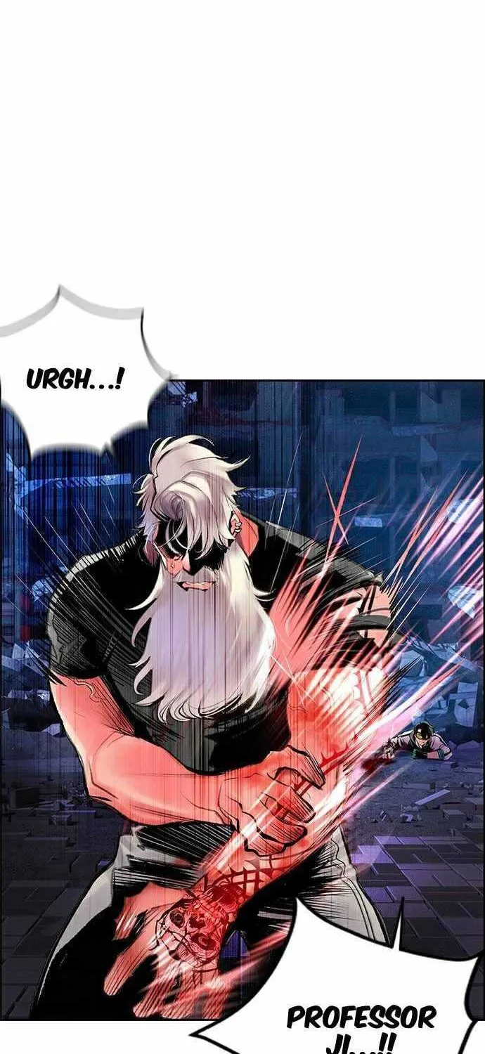 Manhwa Jungle Juice Mangakakalot X Chapter 63 Page 22