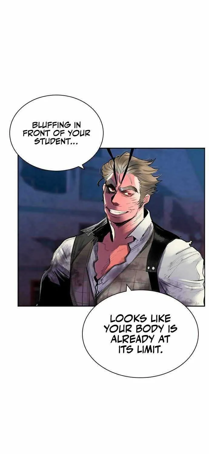 Manhwa Jungle Juice Mangakakalot X Chapter 63 Page 24