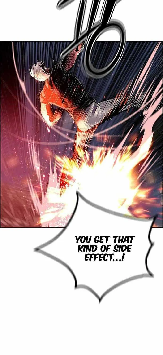 Manhwa Jungle Juice Mangakakalot X Chapter 63 Page 39