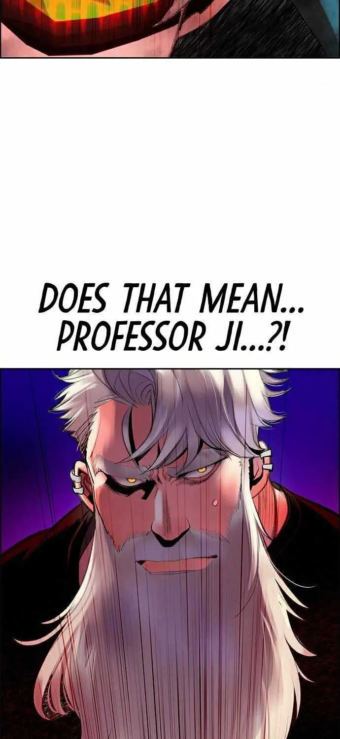 Manhwa Jungle Juice Mangakakalot X Chapter 63 Page 31