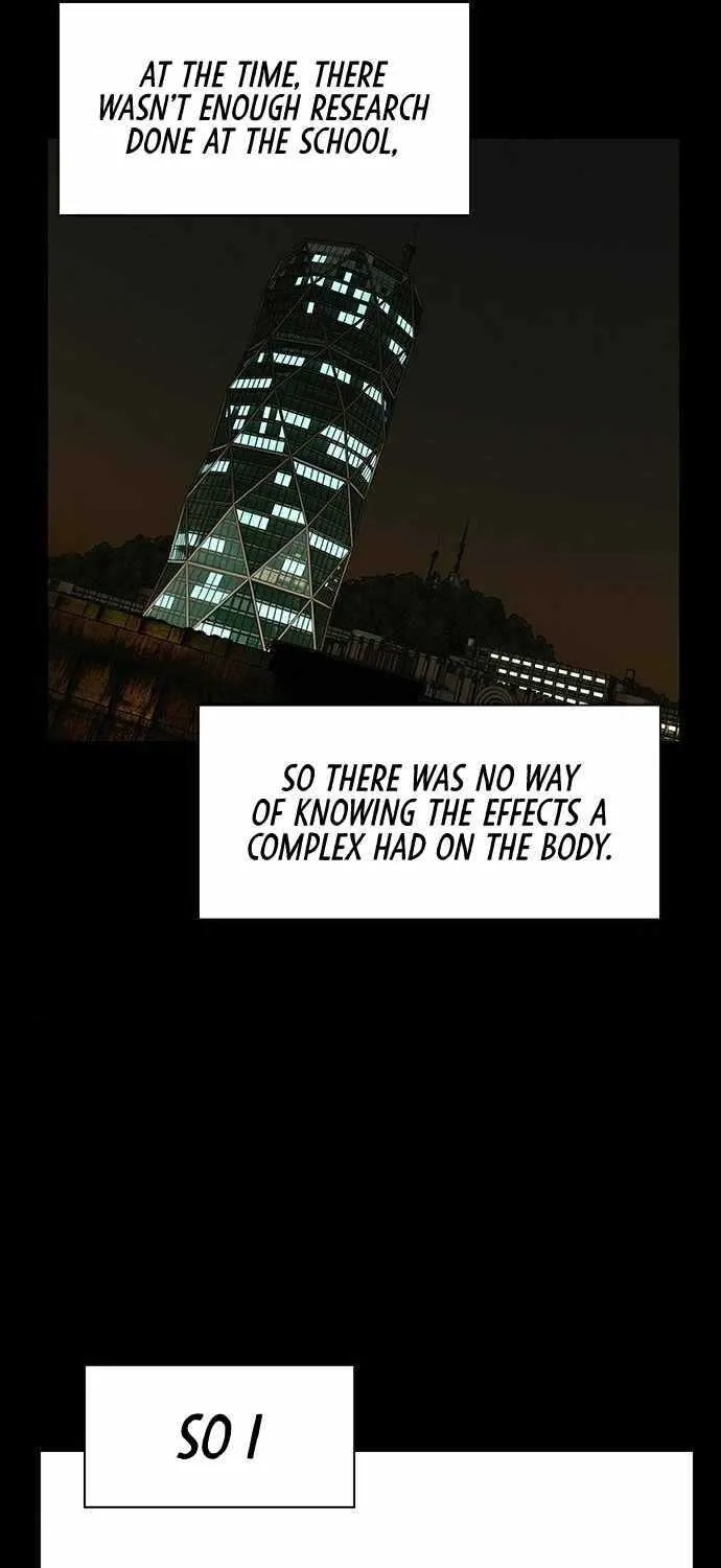 Manhwa Jungle Juice Mangakakalot X Chapter 63 Page 34