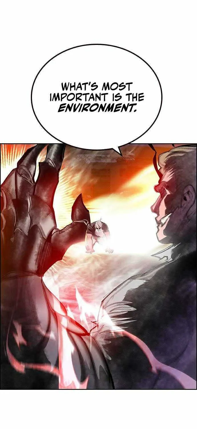 Manhwa Jungle Juice Mangakakalot X Chapter 63 Page 45