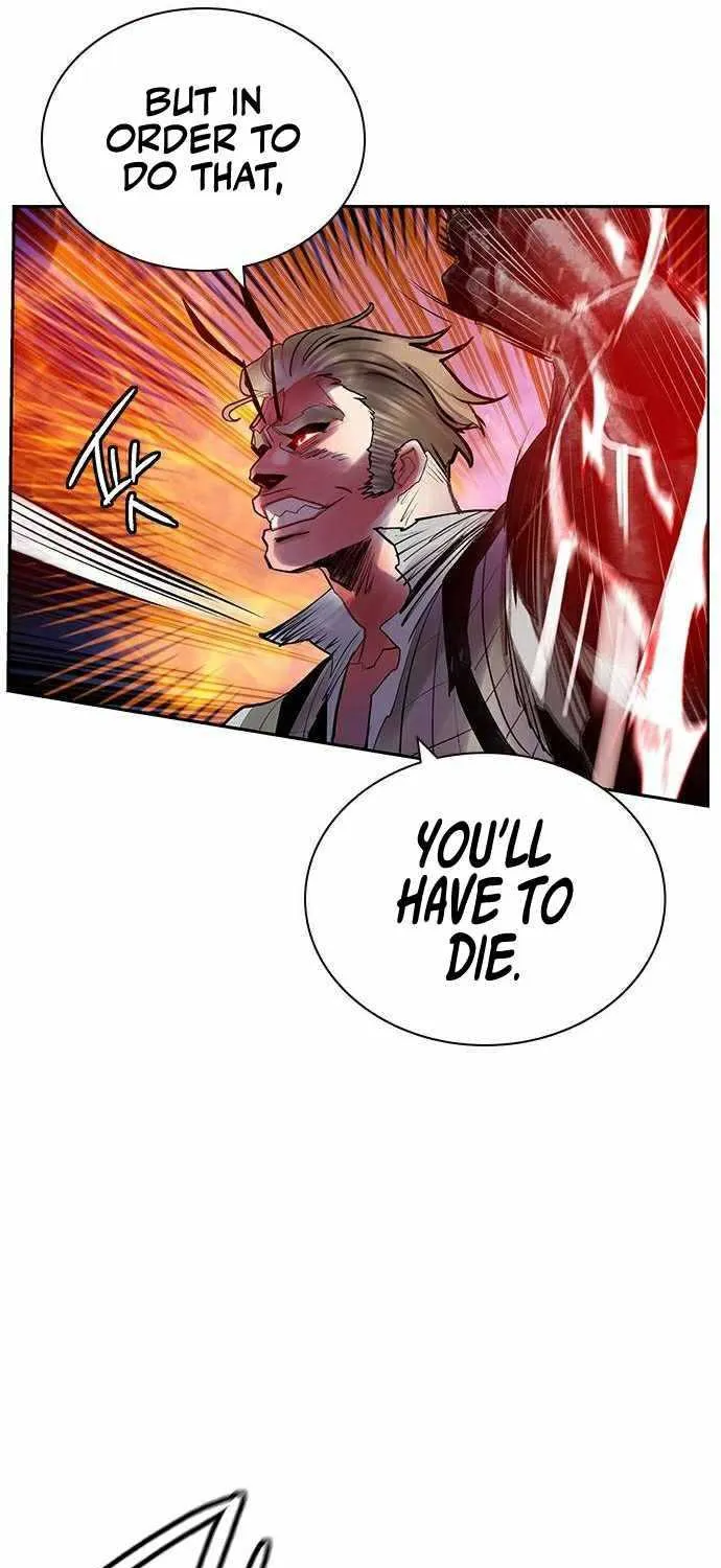 Manhwa Jungle Juice Mangakakalot X Chapter 63 Page 49