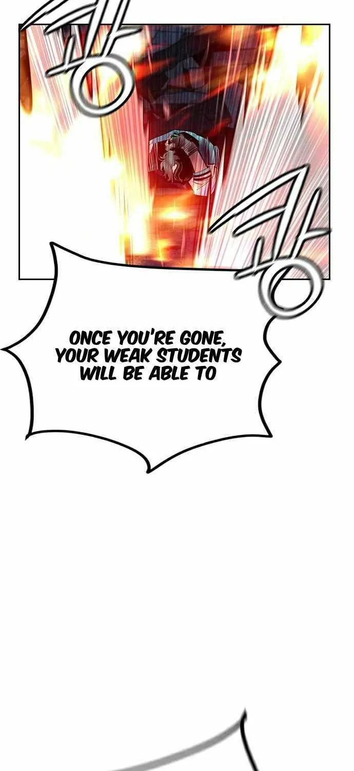 Manhwa Jungle Juice Mangakakalot X Chapter 63 Page 50
