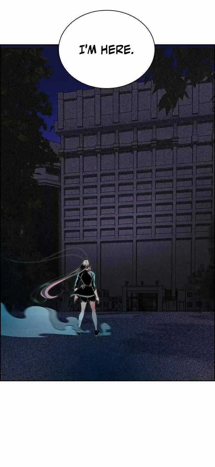 Manhwa Jungle Juice Mangakakalot X Chapter 63 Page 5