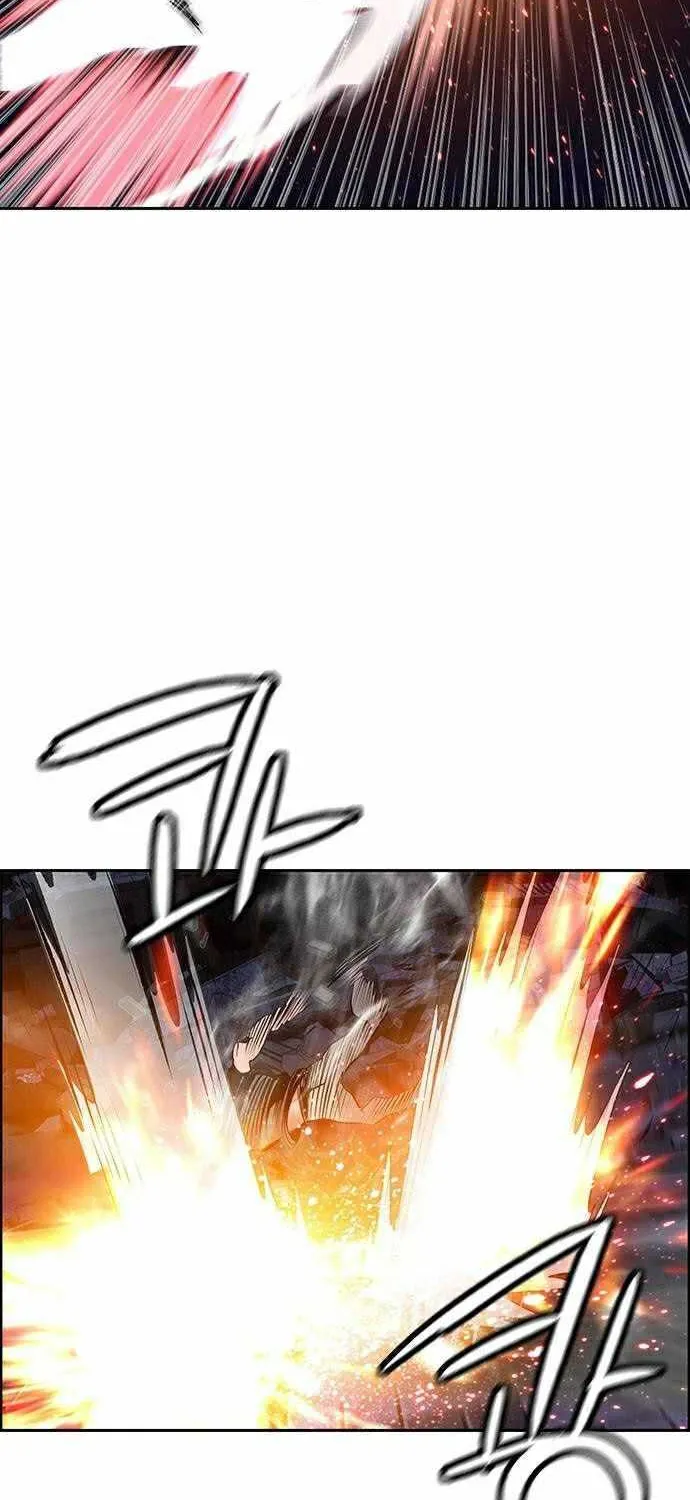 Manhwa Jungle Juice Mangakakalot X Chapter 63 Page 43