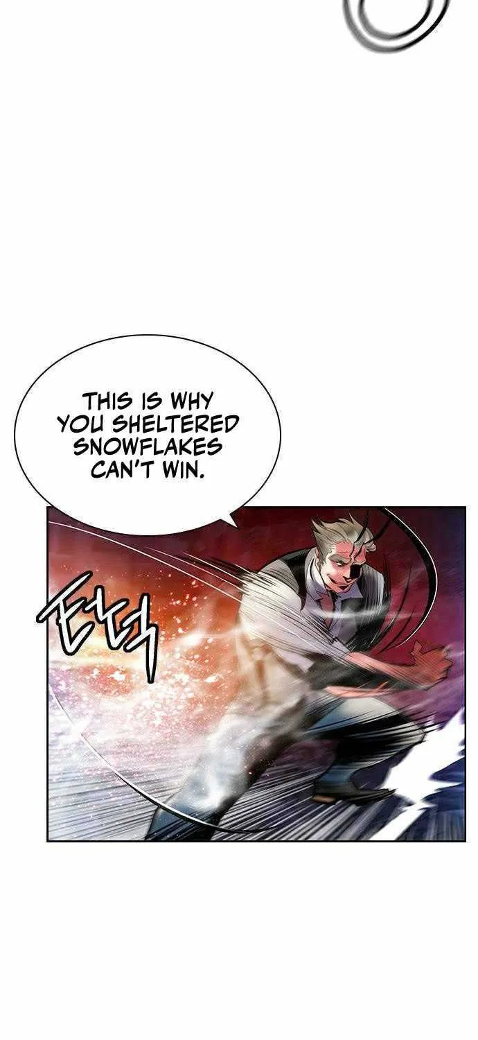 Manhwa Jungle Juice Mangakakalot X Chapter 63 Page 44