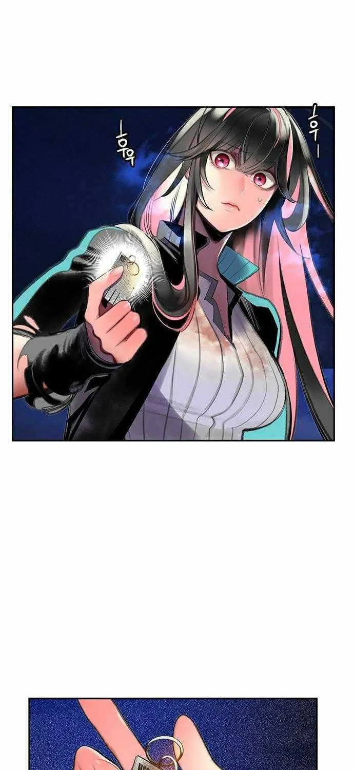 Manhwa Jungle Juice Mangakakalot X Chapter 63 Page 6