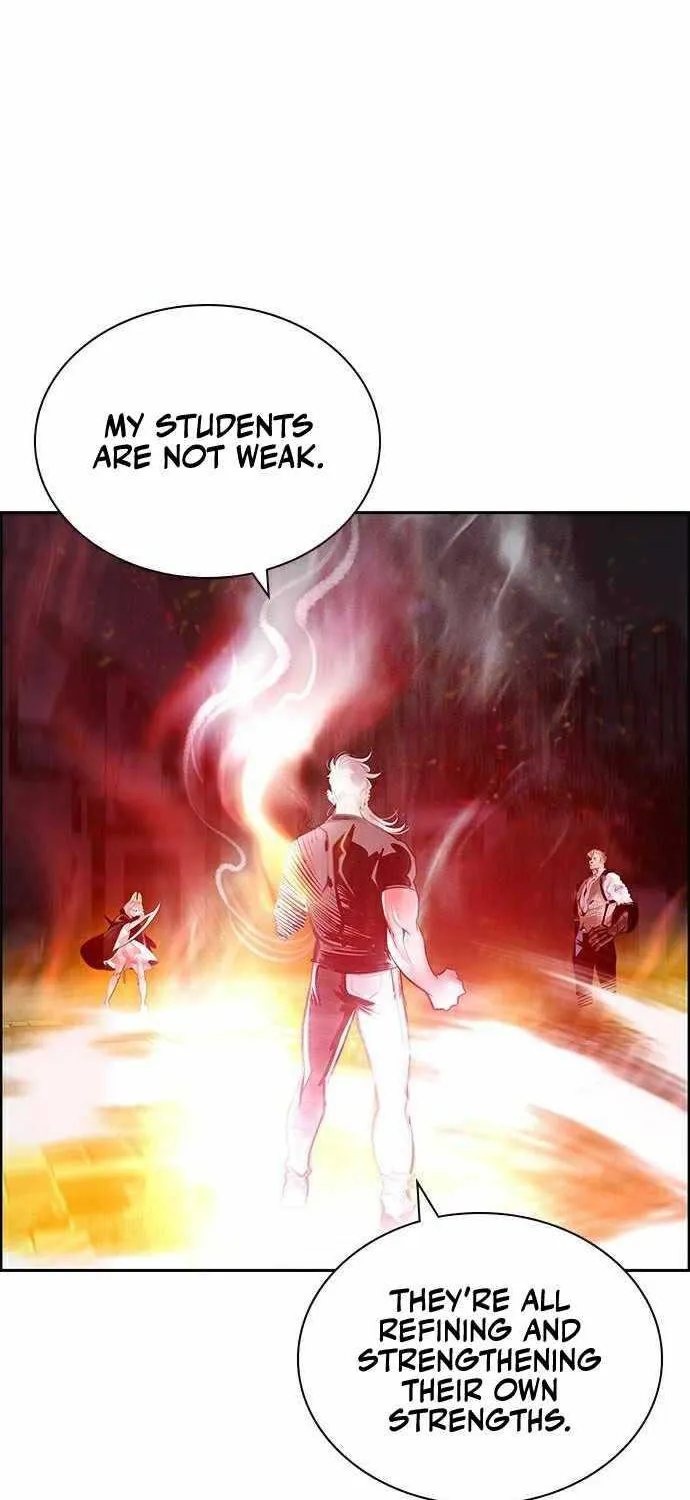 Manhwa Jungle Juice Mangakakalot X Chapter 63 Page 66