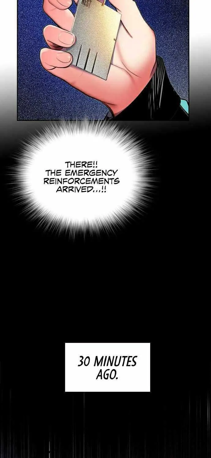 Manhwa Jungle Juice Mangakakalot X Chapter 63 Page 7
