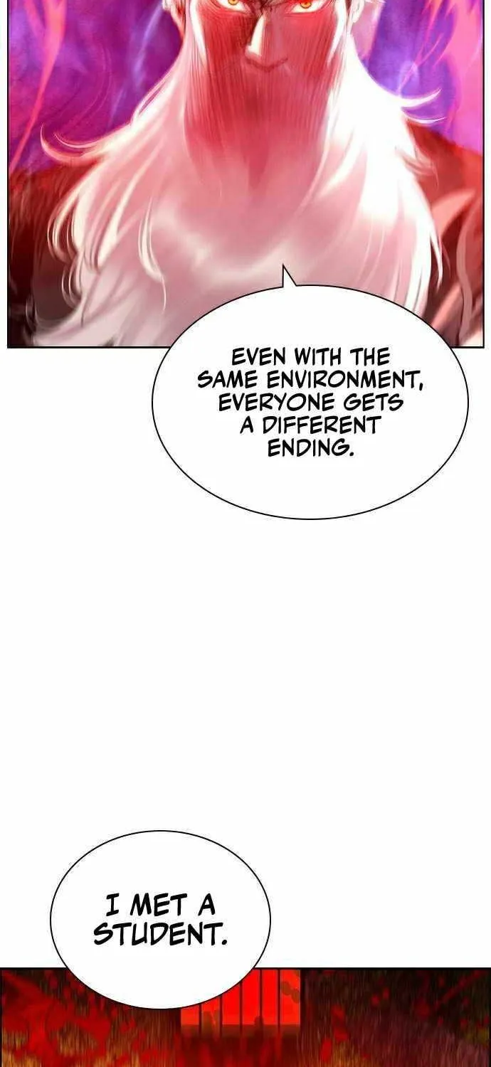 Manhwa Jungle Juice Mangakakalot X Chapter 63 Page 61