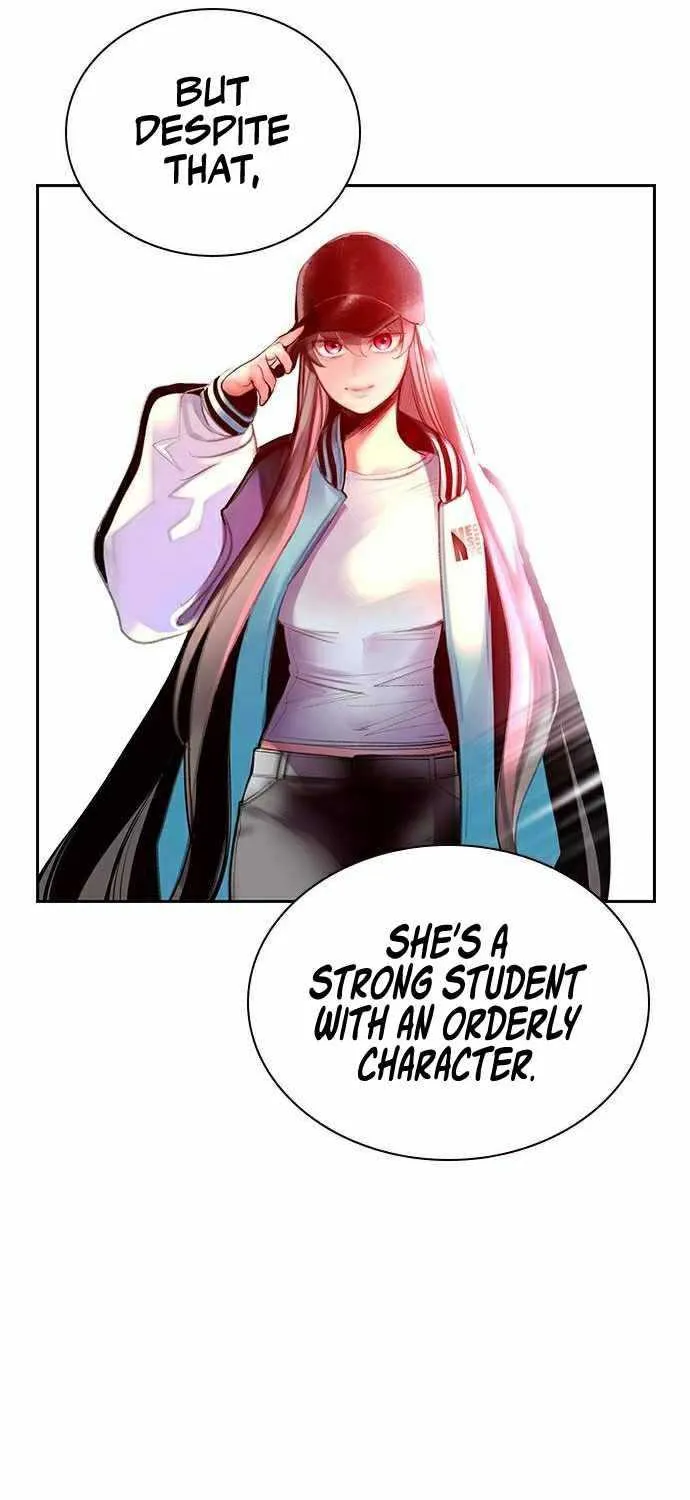 Manhwa Jungle Juice Mangakakalot X Chapter 63 Page 63