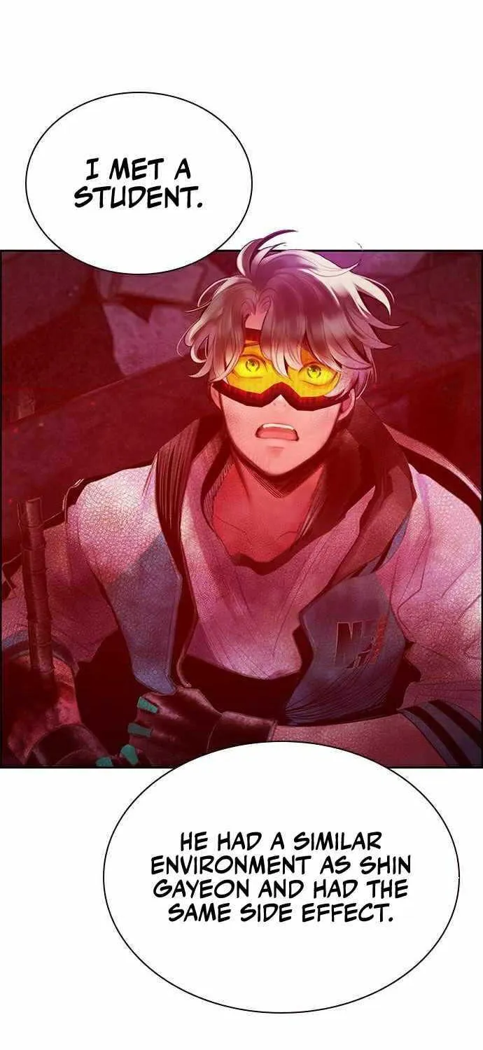 Manhwa Jungle Juice Mangakakalot X Chapter 63 Page 64